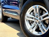 Used 2021 Ford Explorer XLT image 2