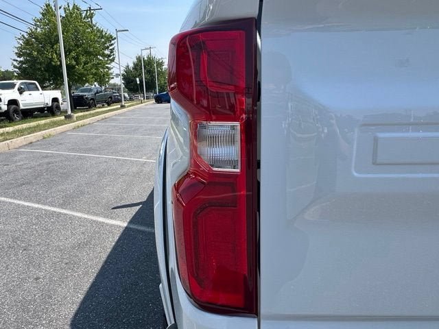 New 2026 Chevrolet Silverado 1500 RST AWD/4WD image 13