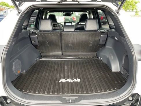 Used 2020 Toyota RAV4 XSE AWD/4WD image 23