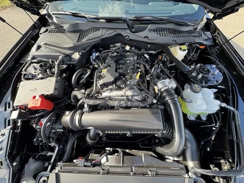 New 2026 Ford Mustang Premium image 15