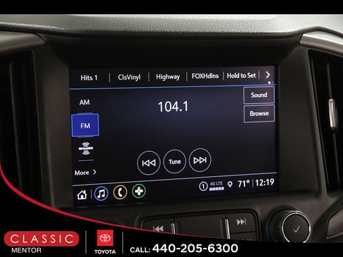 Used 2024 GMC Terrain AT4 AWD/4WD image 11
