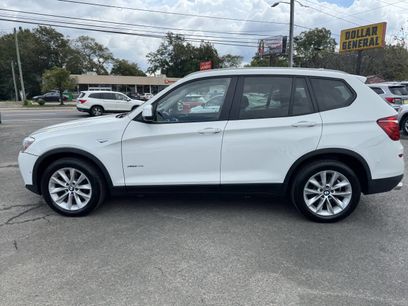 Used 2016 BMW X3 xDrive28i w/ Premium Package