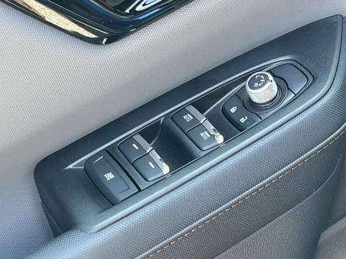 New 2026 Subaru Forester Sport AWD/4WD image 16