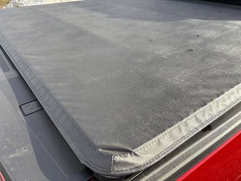 Used 2024 Ford F150 STX w/ STX Black Appearance Package image 12