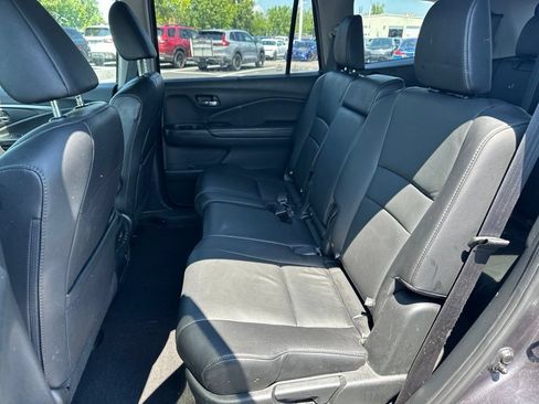 Used 2021 Honda Pilot EX-L image 15