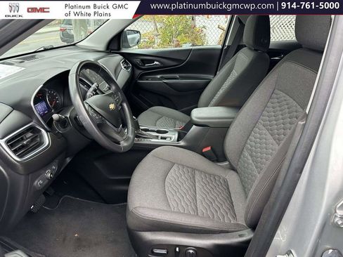 Used 2021 Chevrolet Equinox LT image 12