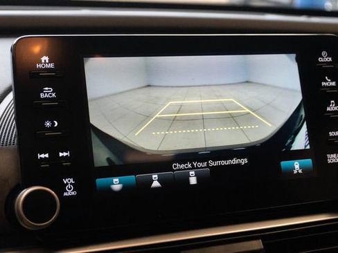 Used 2020 Honda Accord EX image 28