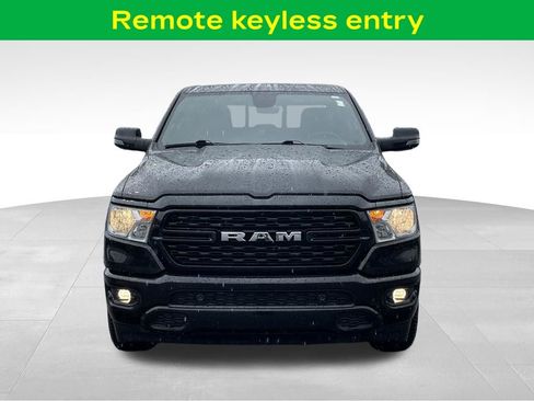 Used 2023 RAM 1500 Big Horn image 3