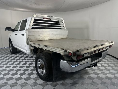 Used 2019 RAM 2500 Tradesman AWD/4WD image 6