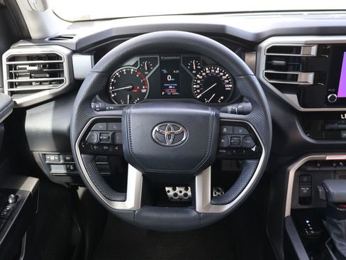 Used 2024 Toyota Tundra SR5 w/ TRD Sport Package image 23