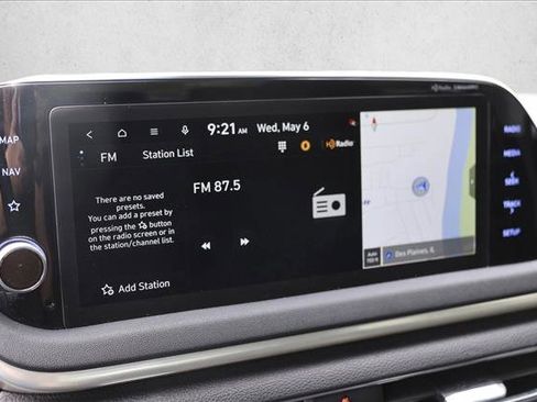 Used 2023 Hyundai Sonata SEL FWD image 18