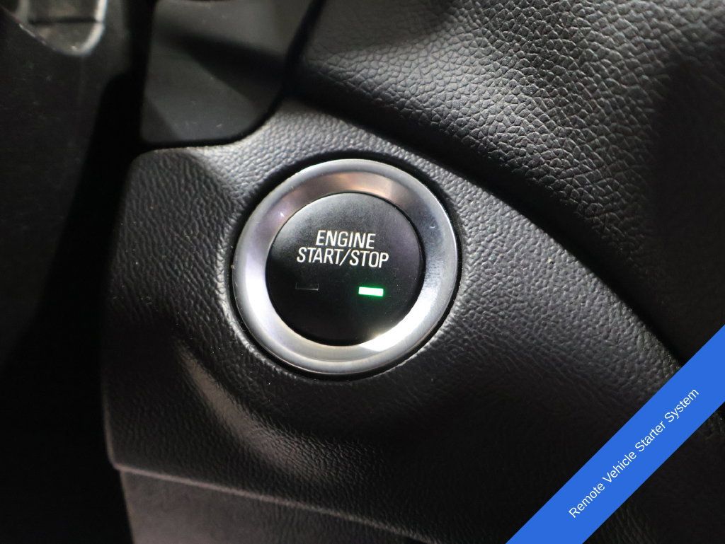 Used 2019 Chevrolet Equinox LT AWD/4WD image 8