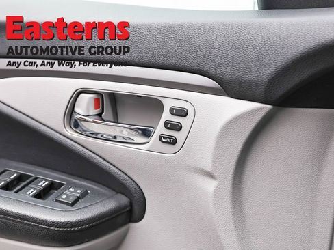 Used 2022 Honda Pilot EX-L image 21
