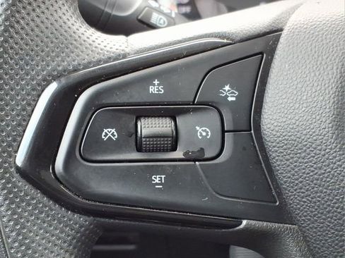 Used 2023 Chevrolet TrailBlazer LT image 25