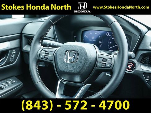 New 2026 Honda CR-V Sport-L image 13