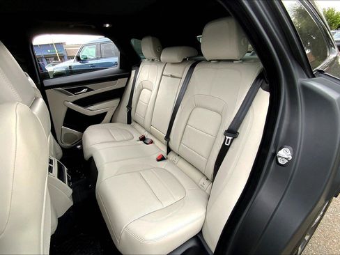 New 2026 Jaguar F-PACE R-Dynamic S image 11