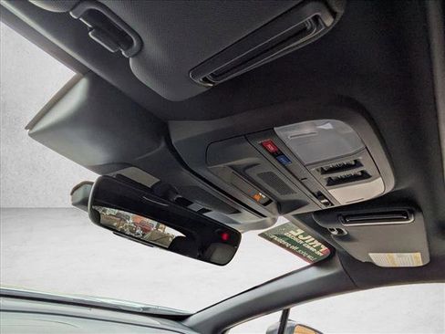 Certified 2025 Subaru Crosstrek 2.5i Sport w/ Popular Package #4A image 20