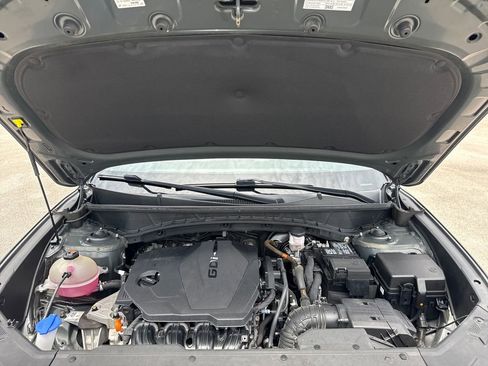 Used 2023 Hyundai Tucson SEL w/ Convenience Package FWD image 28