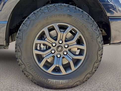 Used 2022 Ford F150 Tremor w/ Tow Technology Package AWD/4WD image 7