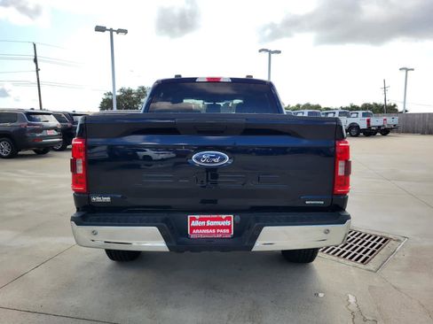 Used 2023 Ford F150 XLT image 4