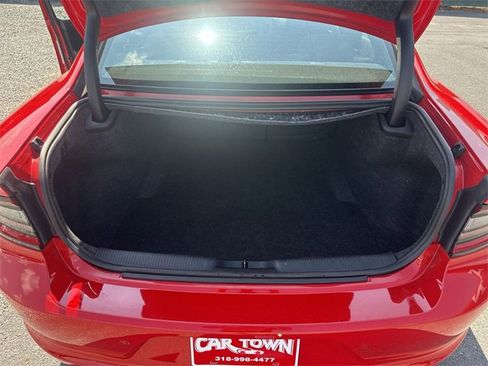 Used 2023 Dodge Charger SXT image 22