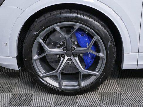New 2026 Audi RS Q8 performance AWD/4WD image 38
