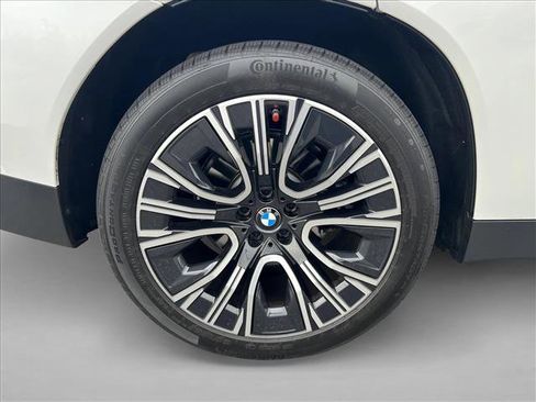 Used 2025 BMW X3 xDrive30i w/ Convenience Package image 26