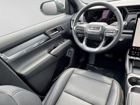 New 2027 GMC Terrain Elevation w/ Elevation Premium Package AWD/4WD image 19