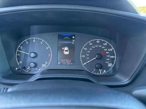 Used 2024 Toyota Corolla LE image 19