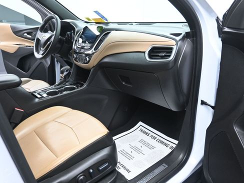 Used 2023 Chevrolet Equinox Premier image 29