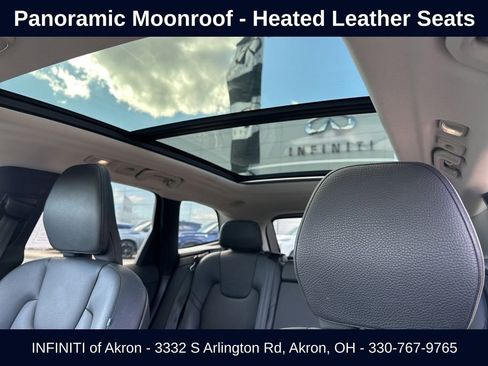 Used 2022 Volvo XC60 B5 Momentum w/ Advanced Package image 7