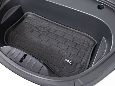 Used 2021 Tesla Model 3 Standard Range Plus image 42