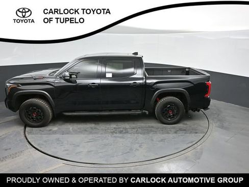 New 2026 Toyota Tundra TRD Pro image 36