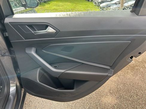 New 2026 Volkswagen Jetta S image 40