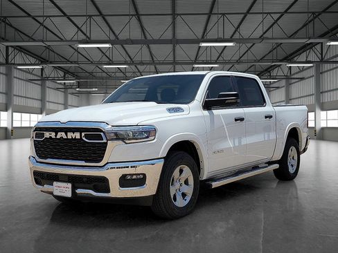 New 2025 RAM 1500 Lone Star image 1