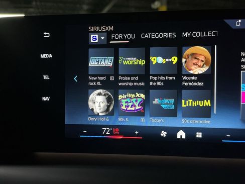 Used 2025 BMW 228i xDrive w/ Premium Package image 16