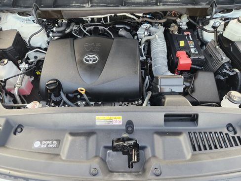 Used 2020 Toyota Highlander Limited image 31