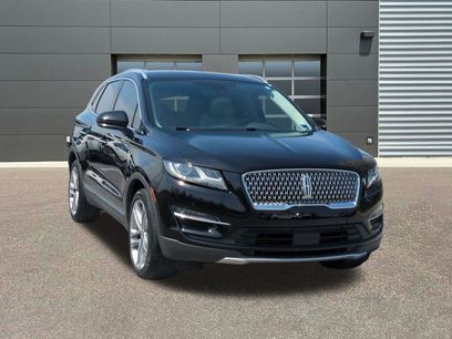 Used 2019 Lincoln MKC Reserve