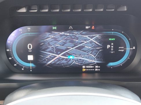 New 2025 Volvo XC90 T8 Plus w/ Protection Package Premier image 20