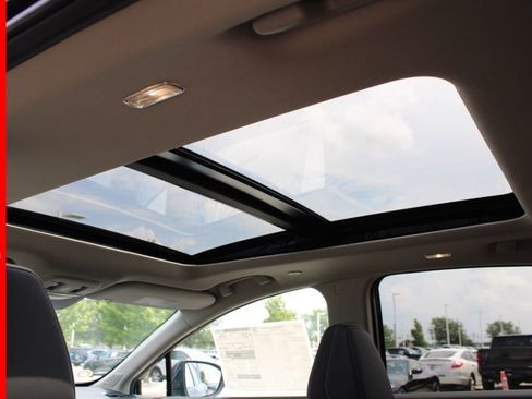 New 2025 Nissan Murano SL w/ Cargo Package image 19