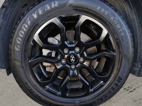 Used 2022 Hyundai Santa Fe XRT image 14