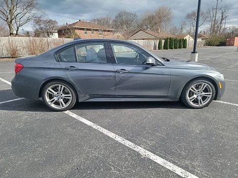 Used 2018 BMW 340i xDrive Sedan image 6