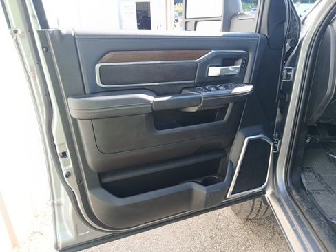 Used 2024 RAM 2500 Laramie w/ Safety Group image 65