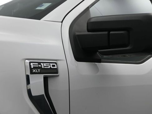 Used 2021 Ford F150 XLT w/ Equipment Group 302A High AWD/4WD image 12