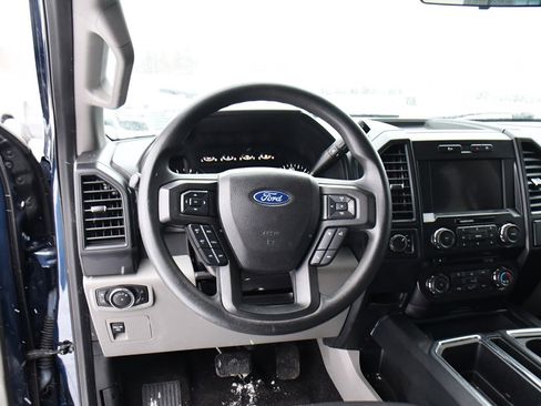 Used 2018 Ford F150 XL w/ Equipment Group 101A Mid image 12