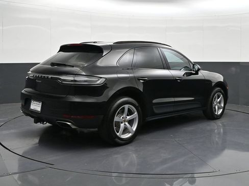 Used 2019 Porsche Macan AWD/4WD image 5
