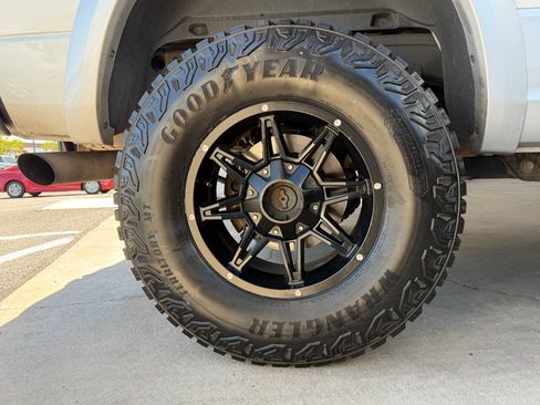 Used 2016 RAM 2500 Laramie AWD/4WD image 49