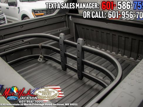 Used 2022 Hyundai Santa Cruz SEL FWD image 6
