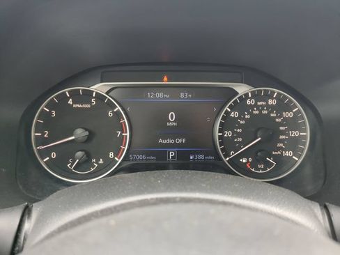 Used 2024 Nissan Altima 2.5 SV FWD image 32