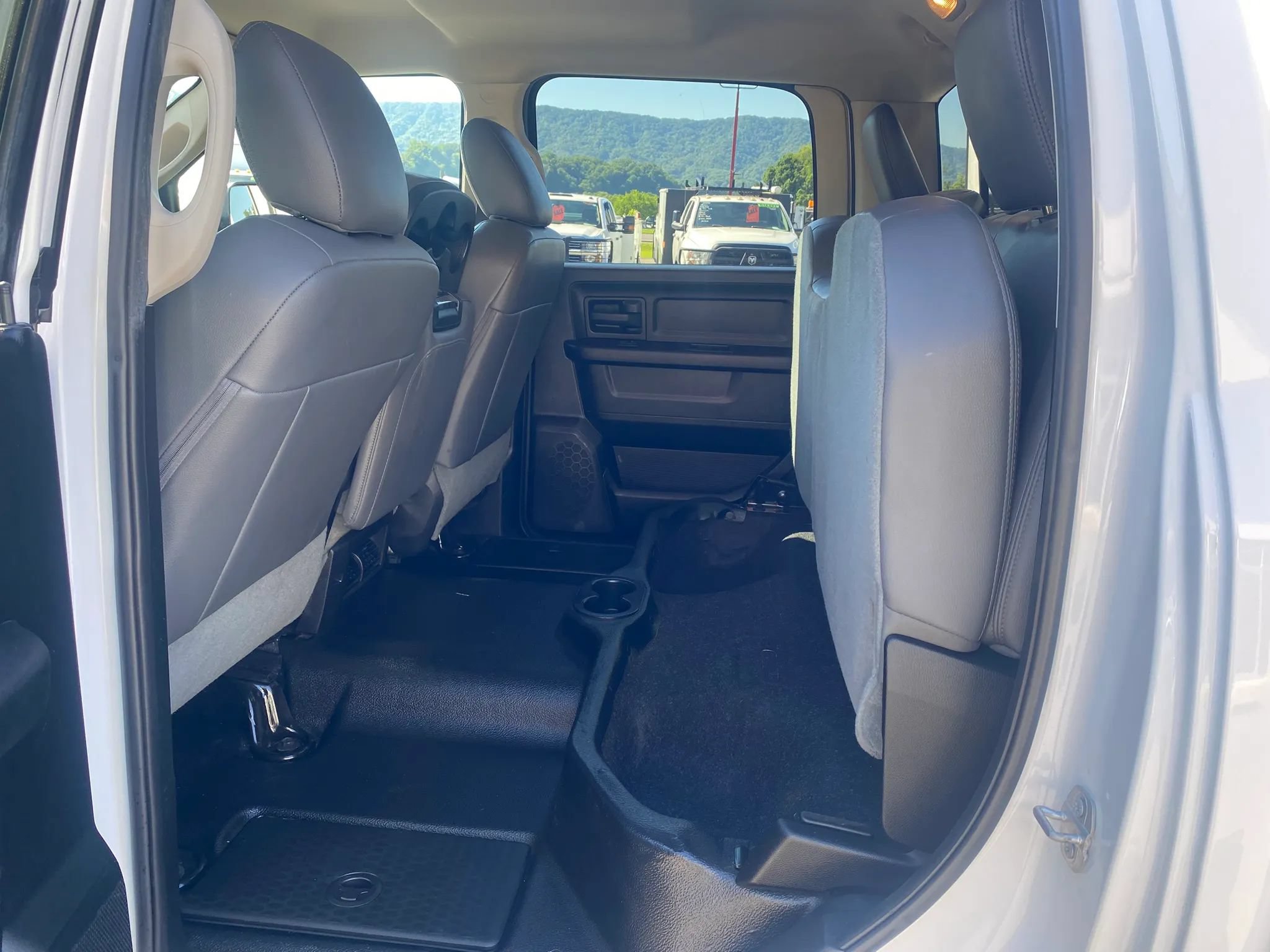 Used 2016 RAM 1500 Tradesman w/ Popular Equipment Group AWD/4WD image 26